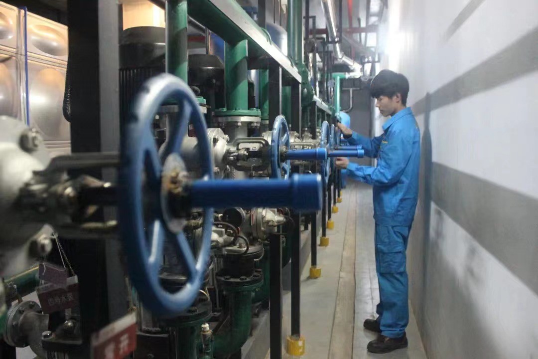 技能認定|珠光物業(yè)入選廣州市企業(yè)職業(yè)技能等級認定機構(gòu)！