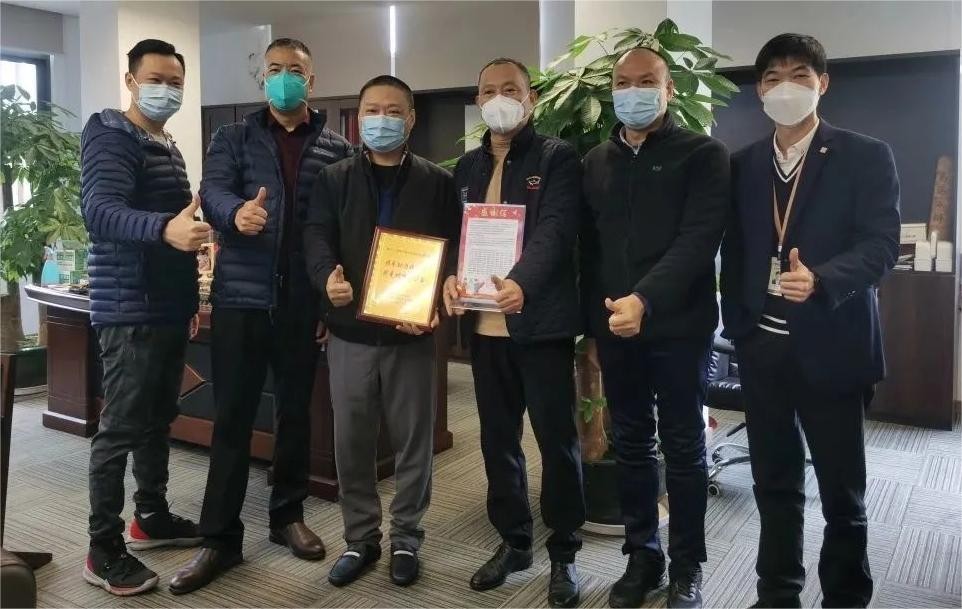 歲序更迭 華章日新 | 開啟珠光物業(yè)的獨(dú)家記憶