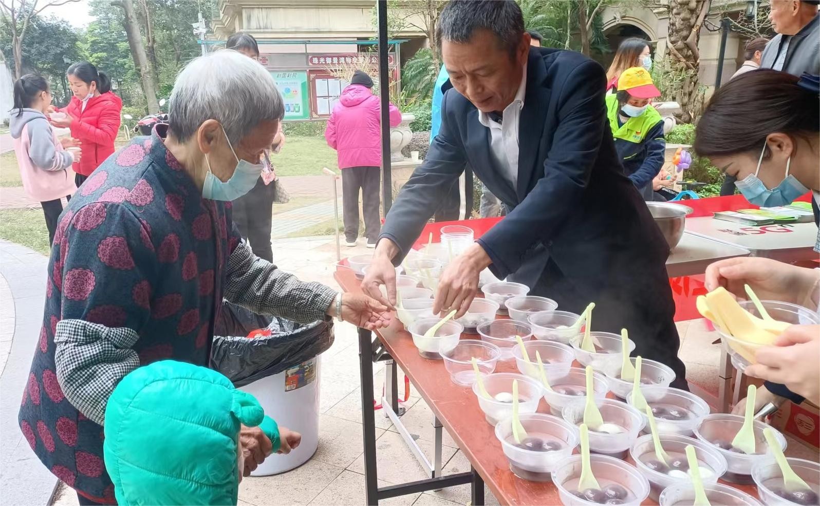 元宵回顧 | 花式鬧元宵，喜樂過佳節(jié)